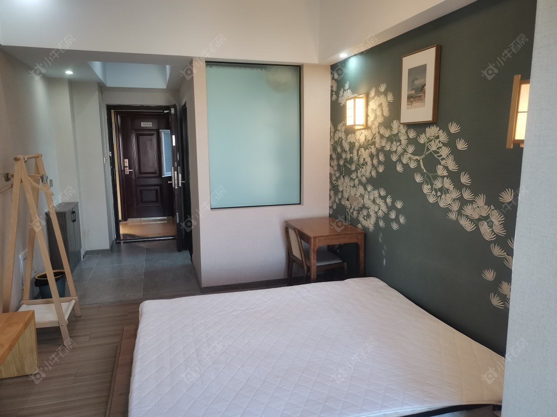 龙湖星图房源 常州龙湖星图在租房源_小牛看房