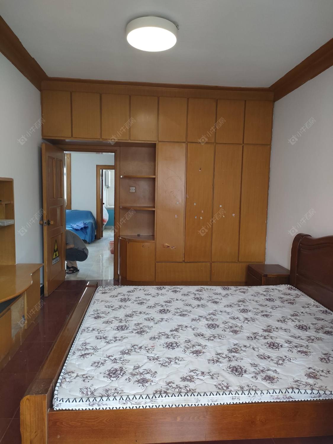 常州惠山苑在租房源室内图_小牛看房