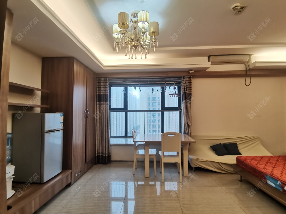 常州恒大翡翠华庭在租房源_小牛看房