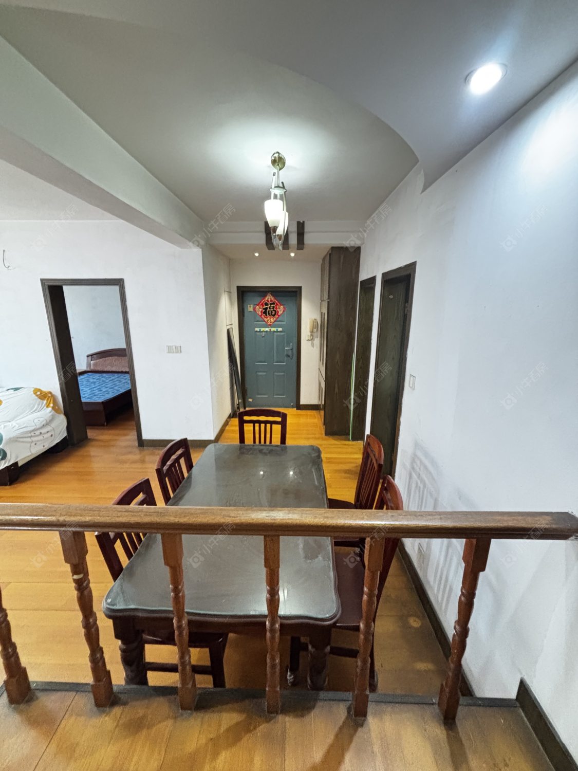 常州怡康花园在租房源室内图_小牛看房