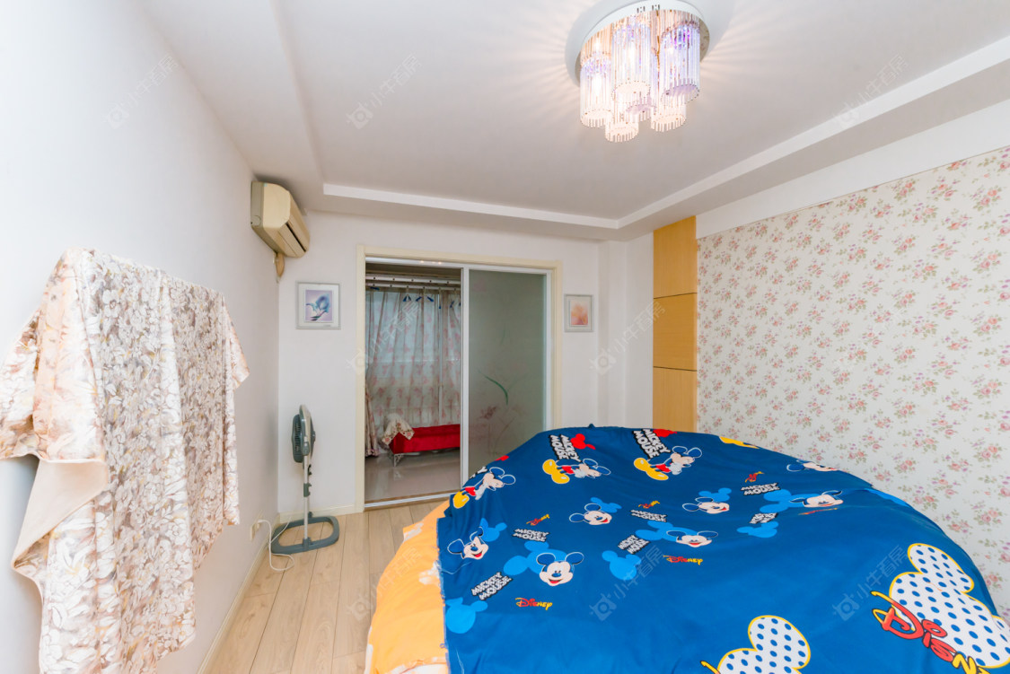 常州铭巷家园在售二手房源室内图_小牛看房