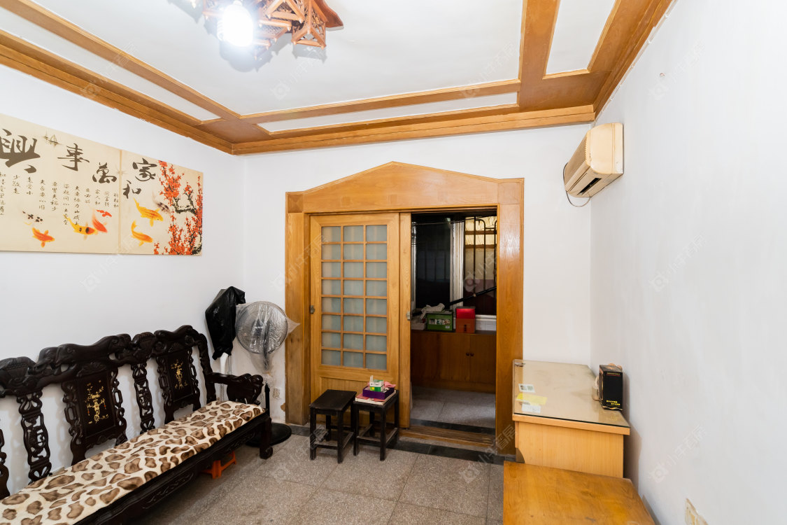 清凉新村房源室内图 常州清凉新村在售二手房源室内图_小牛看房