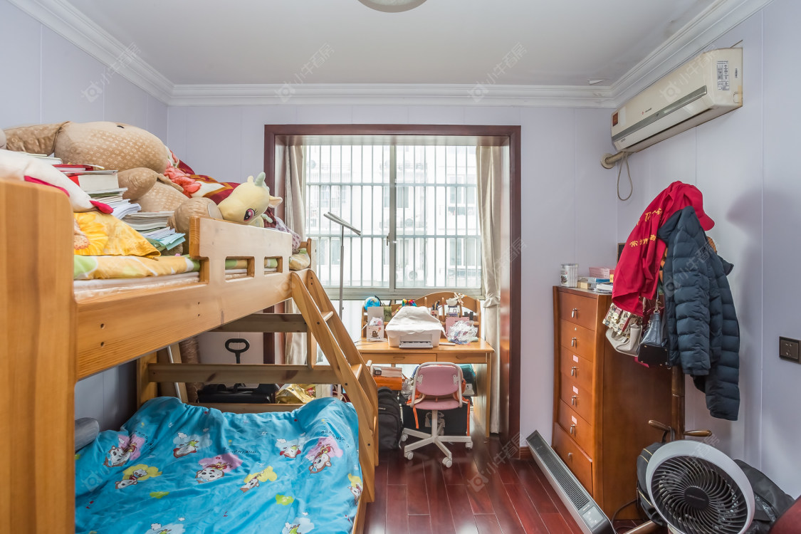 常州虹景金桂园在售二手房源室内图_小牛看房