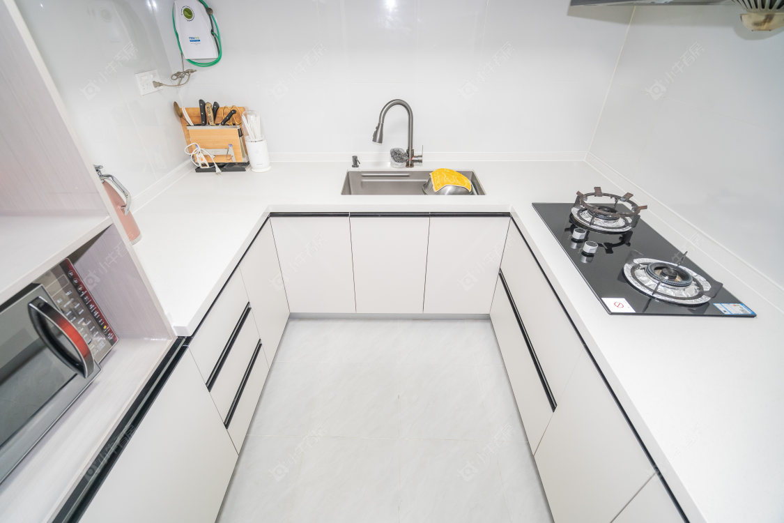 常州张家村在售二手房源室内图_小牛看房