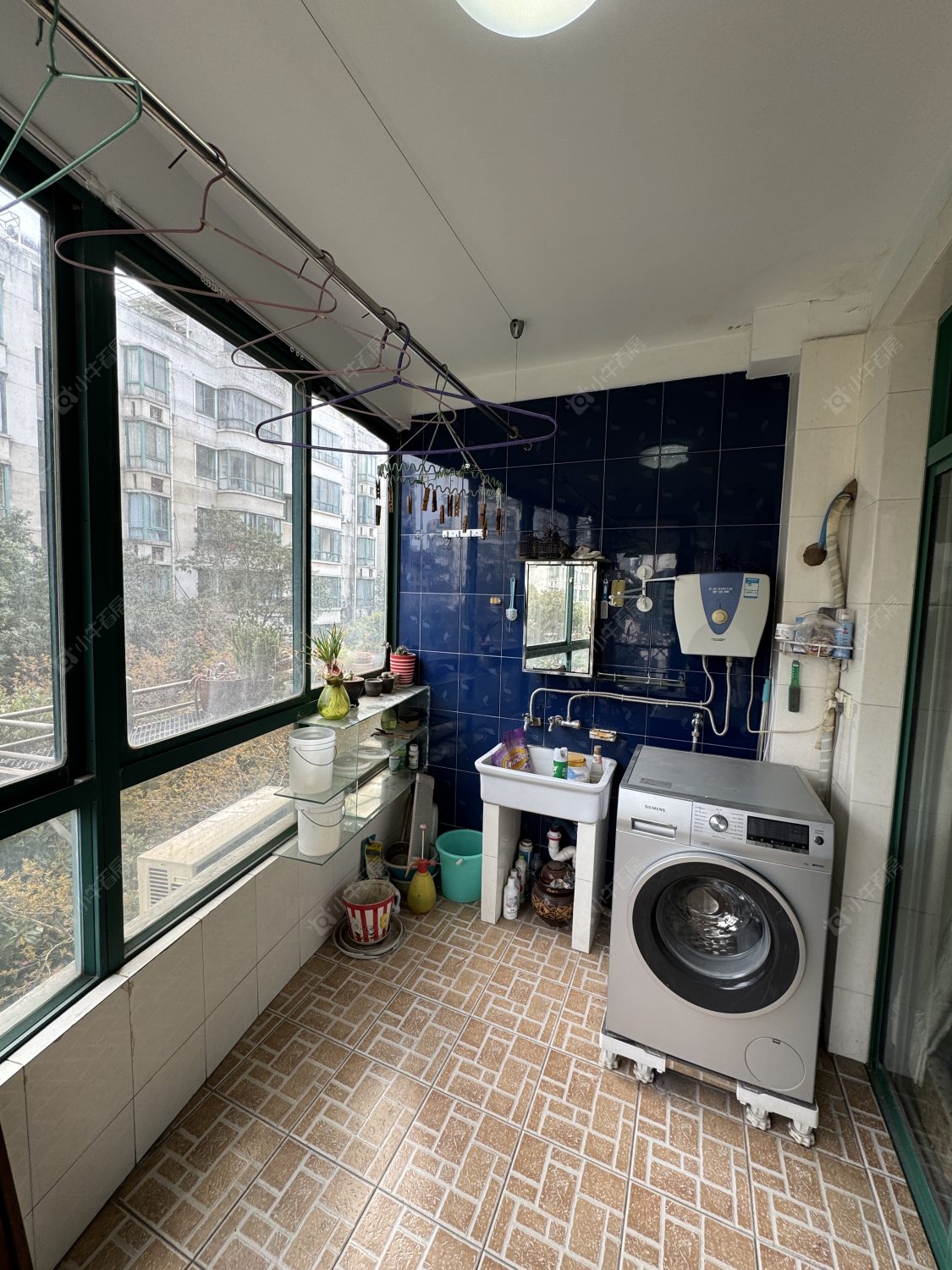 常州蓝色星空在租房源室内图_小牛看房