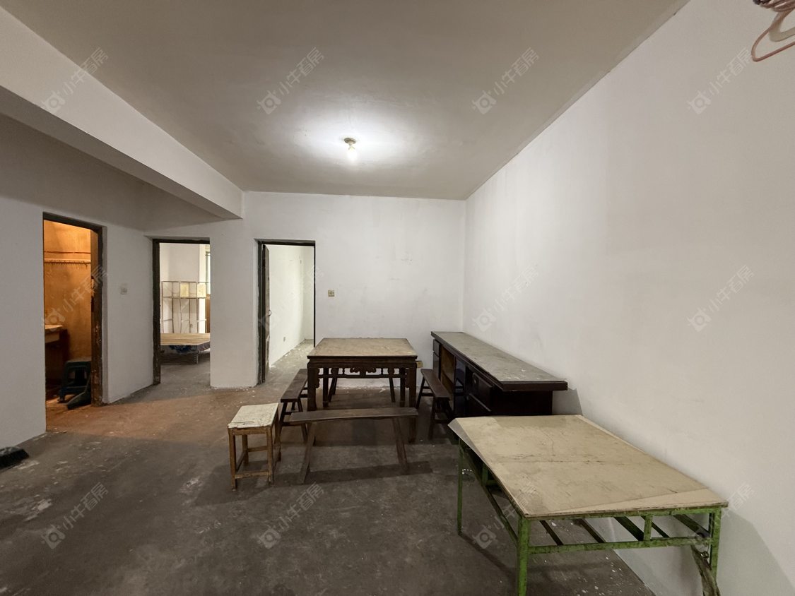 常州新龙花苑西区2室2厅1卫出租_小牛看房