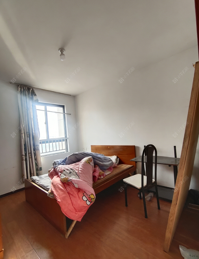 常州顺园九村在租房源户型图_小牛看房