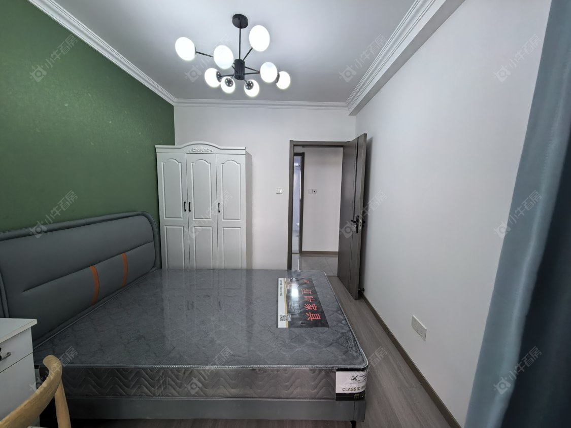 常州东青馨苑出租_小牛看房