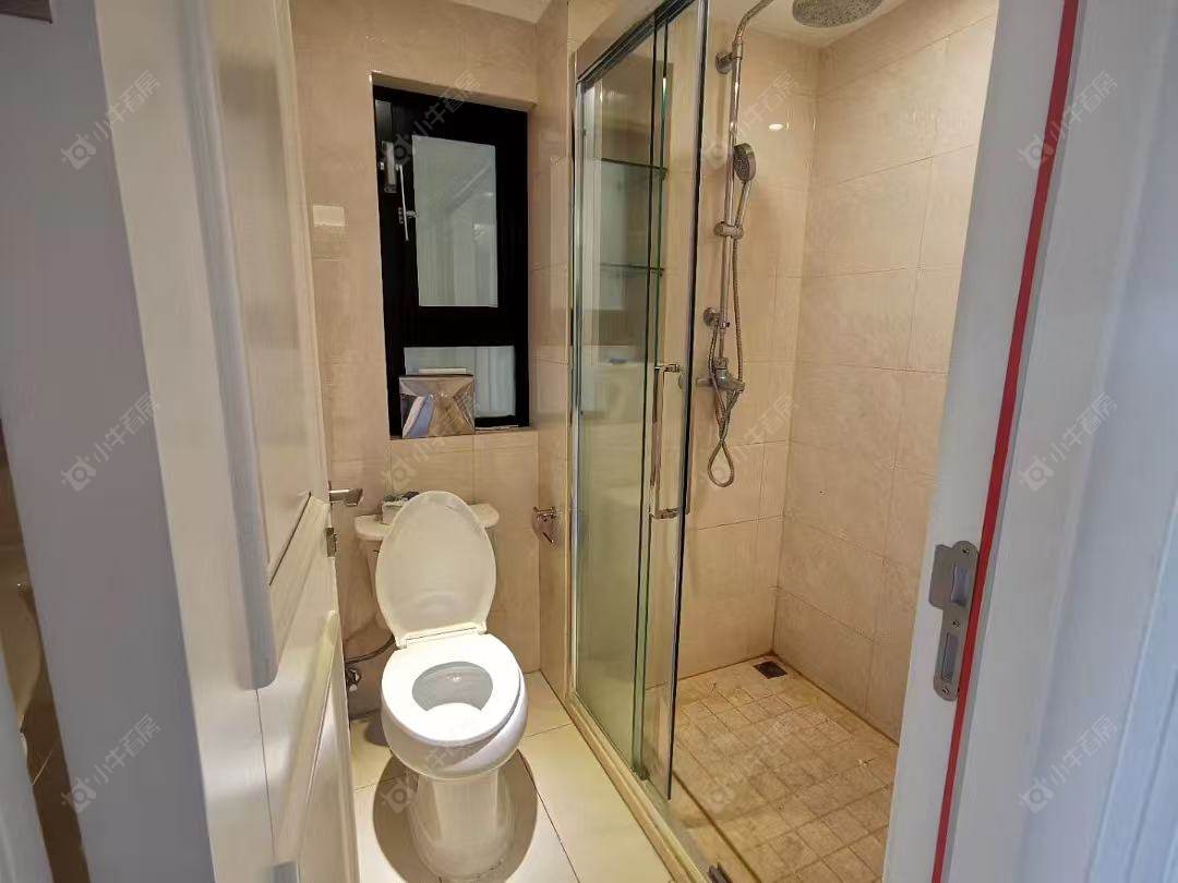 常州新城公馆荣域在租房源_小牛看房