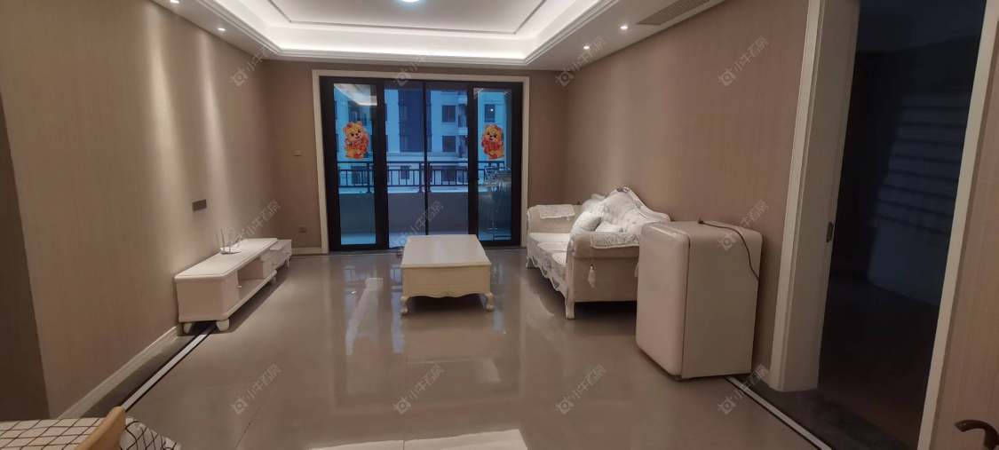 常州中海铂悦公馆在租房源_小牛看房