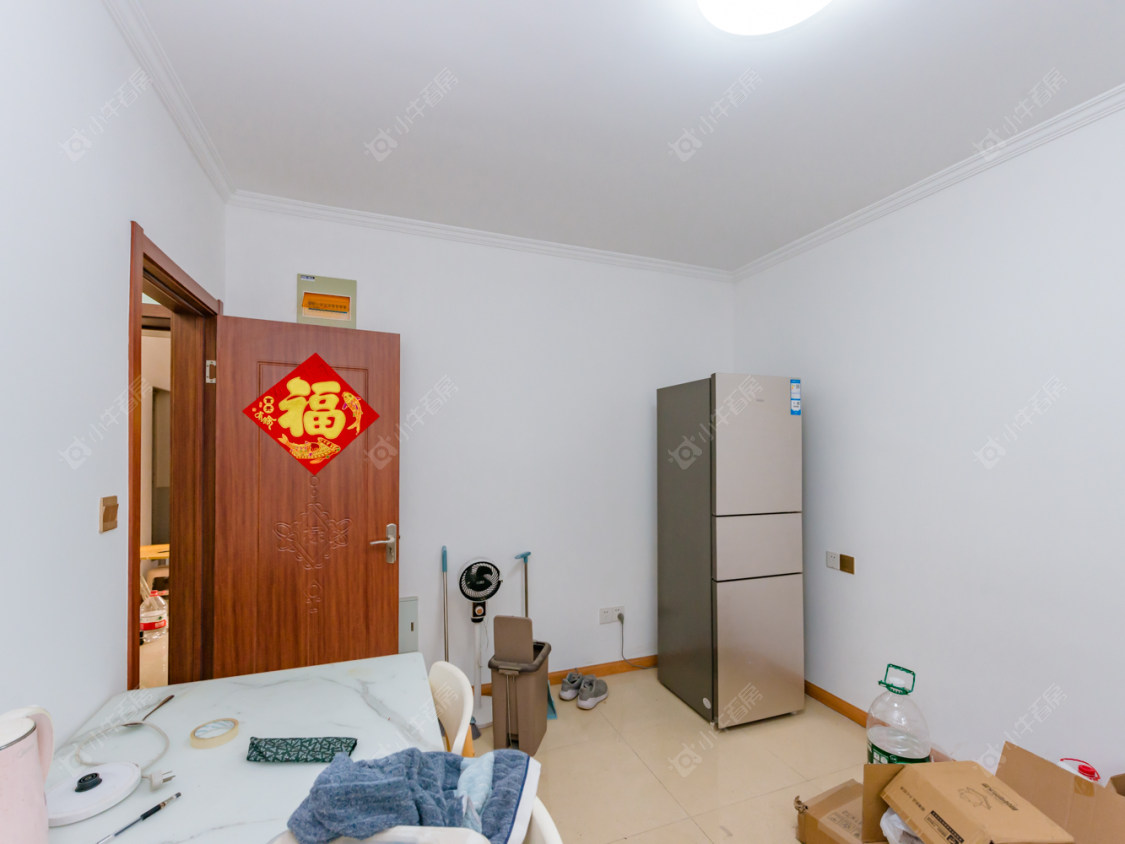 常州机械新村在售二手房源室内图_小牛看房