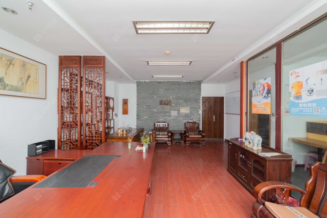 常州府琛商务广场在售二手房源室内图_小牛看房