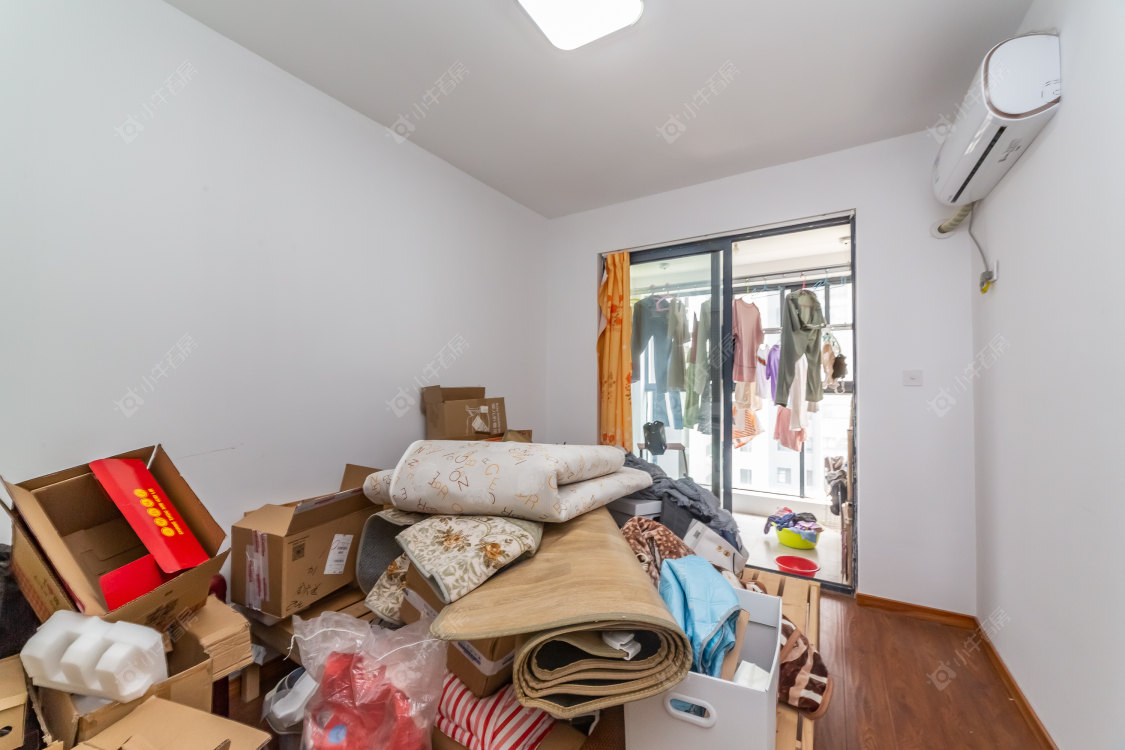 常州白马公馆在售二手房源室内图_小牛看房