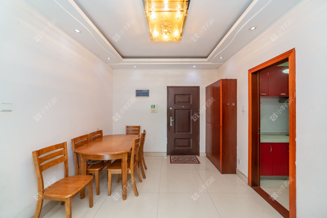 常州绿都万和城二区在租房源_小牛看房