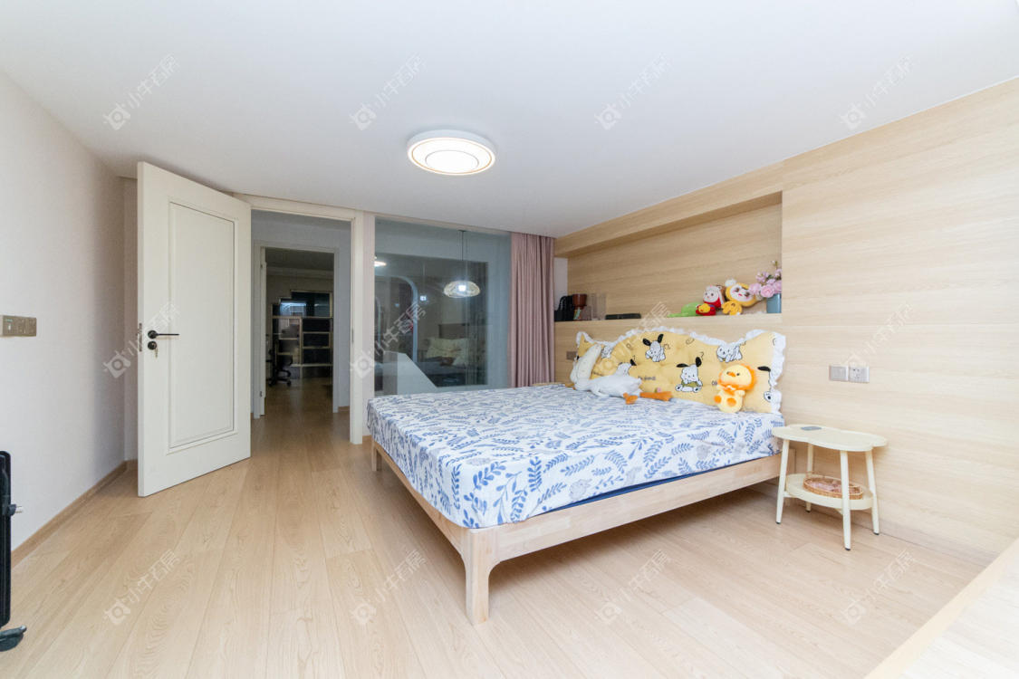 常州银河湾第一城一期在租房源_小牛看房