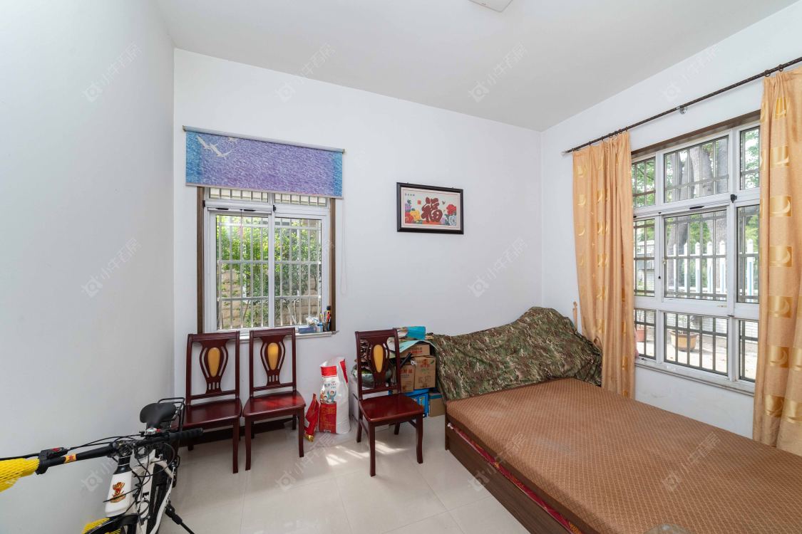 常州阳光明珠苑在售二手房源室内图_小牛看房