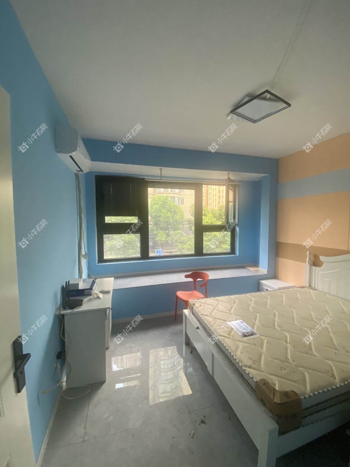 常州旭辉都会里在租房源_小牛看房