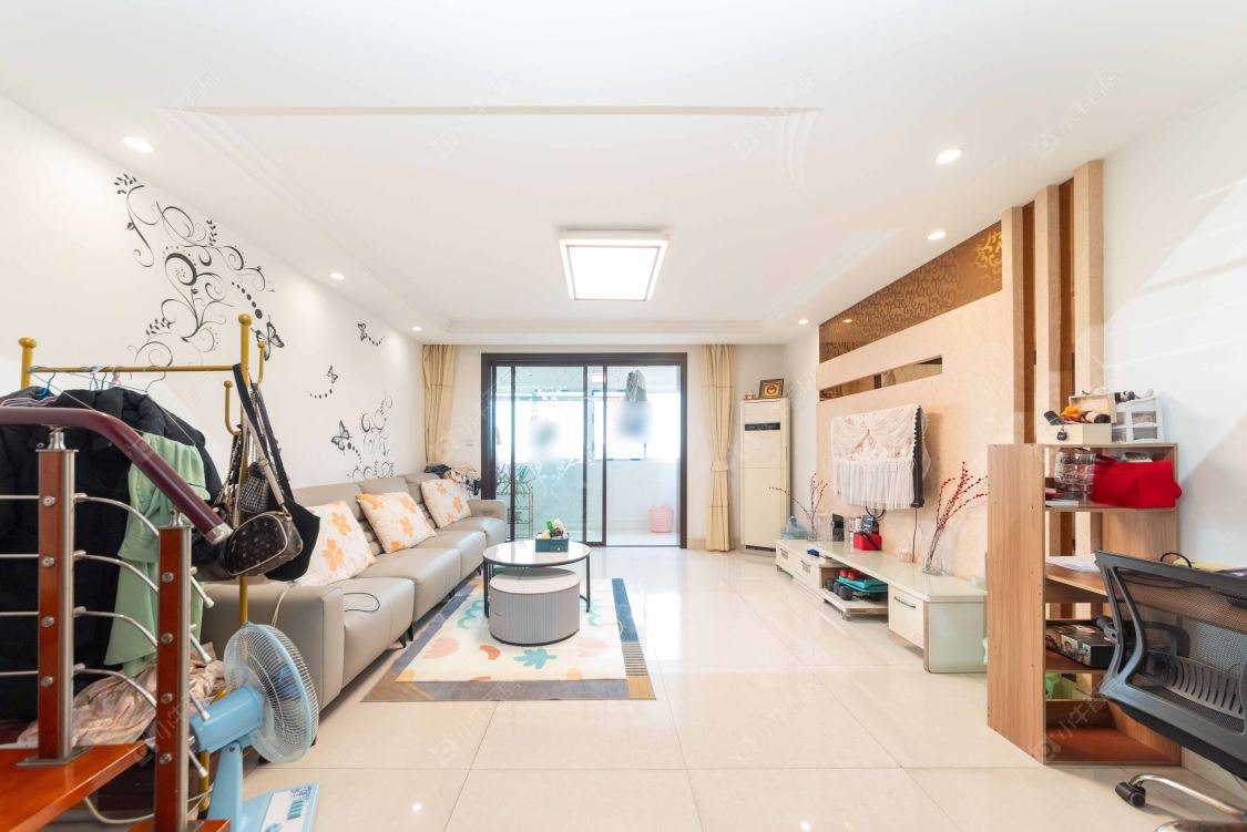 常州紫金公寓在售二手房_小牛看房