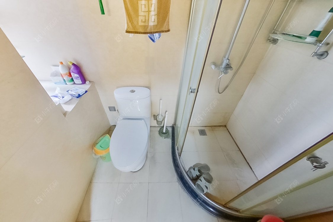 凯旋城东区房源室内图 常州凯旋城东区在售二手房源室内图_小牛看房