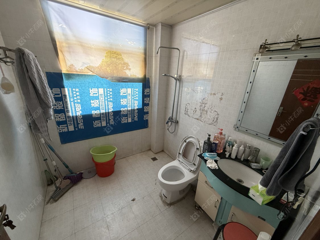 常州沈家花苑租房_小牛看房