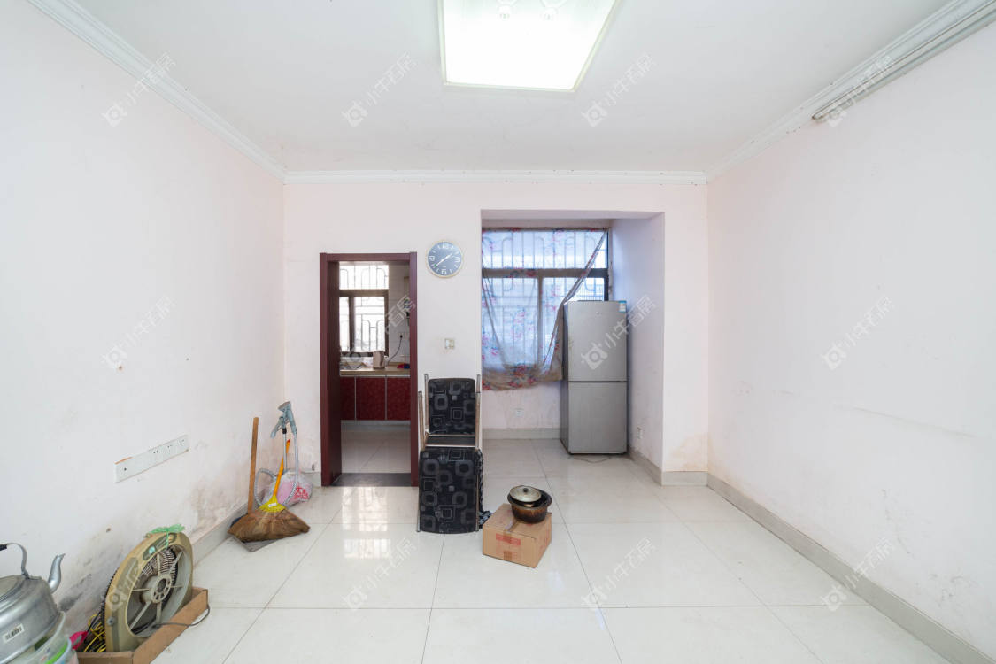 常州河苑家园二期在租房源_小牛看房