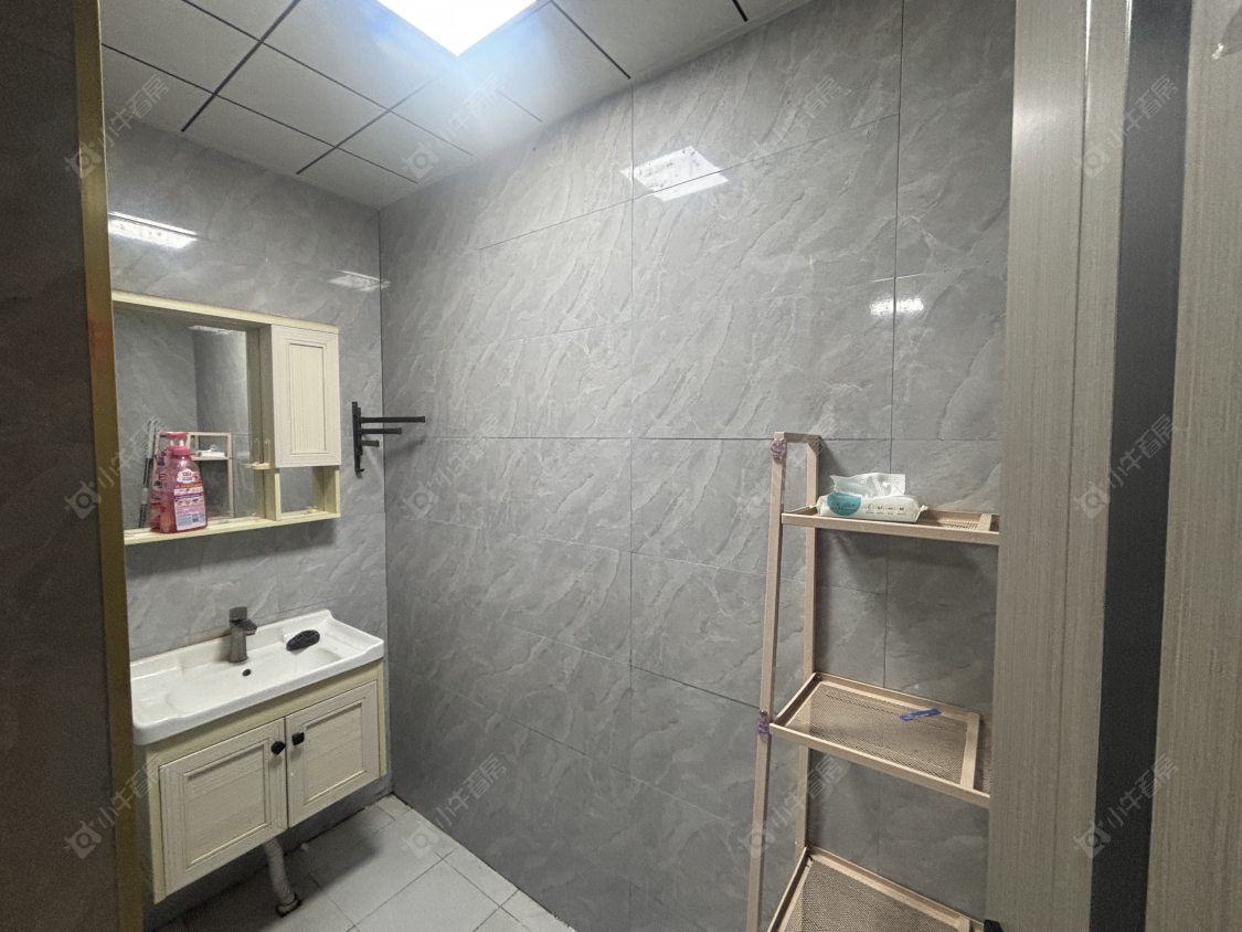 常州星湖广场在租房源户型图_小牛看房