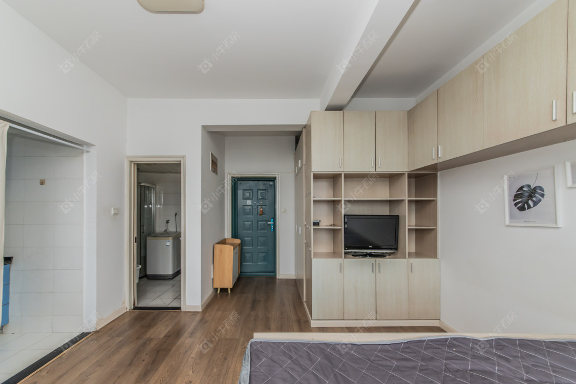 常州怀德名园在售二手房源室内图_小牛看房