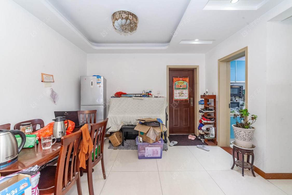 绿地世纪城二期房源室内图 常州绿地世纪城二期在售二手房源室内图_小牛看房