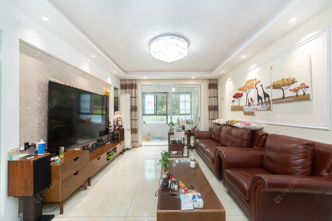 常州绿地世纪城三期在售二手房_小牛看房