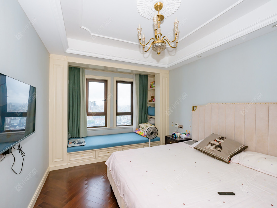 常州巨凝金水岸在售二手房源室内图_小牛看房