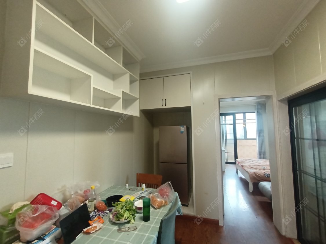 常州花园新村（钟楼）在租房源室内图_小牛看房