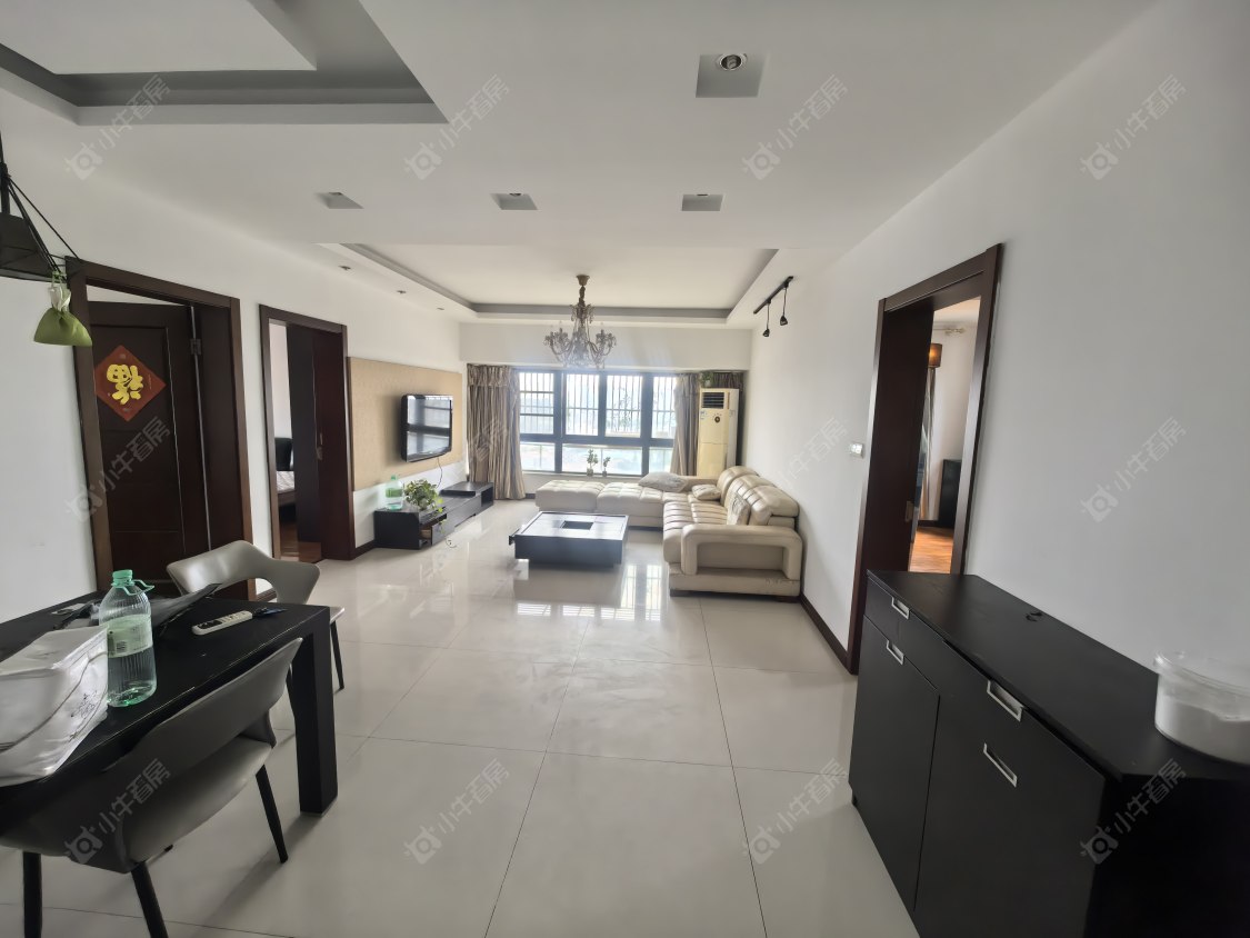 常州迎宾秀园4室2厅2卫出租_小牛看房