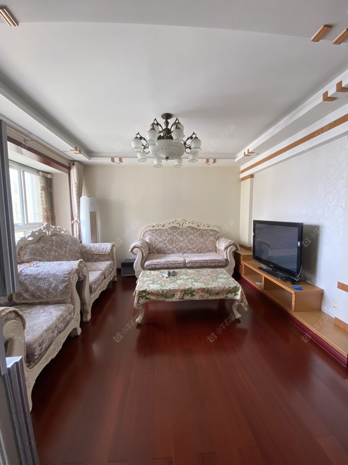 常州丰臣南郡3室2厅2卫出租_小牛看房