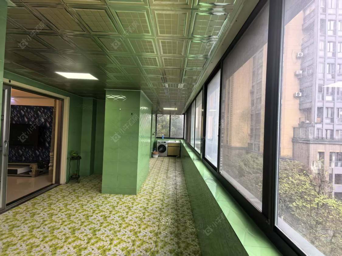 常州莱蒙城睿景公寓在租房源室内图_小牛看房