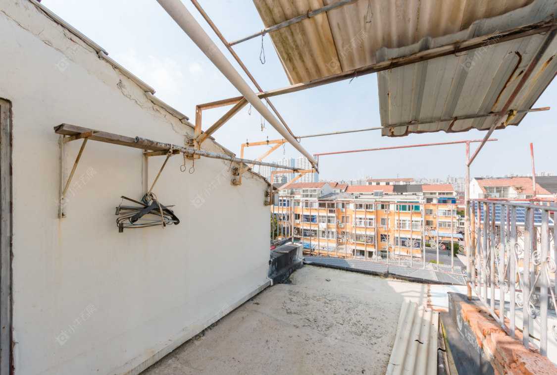 常州西新桥二村在售二手房源室内图_小牛看房