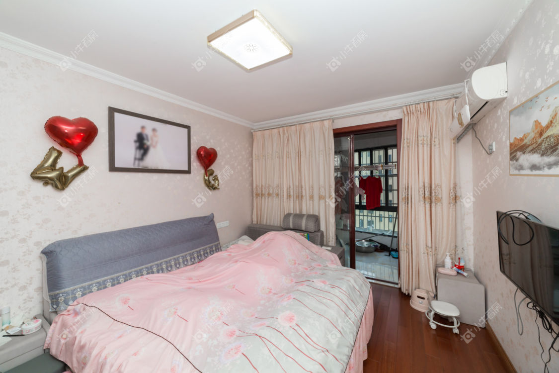 常州名桂坊在租房源室内图_小牛看房