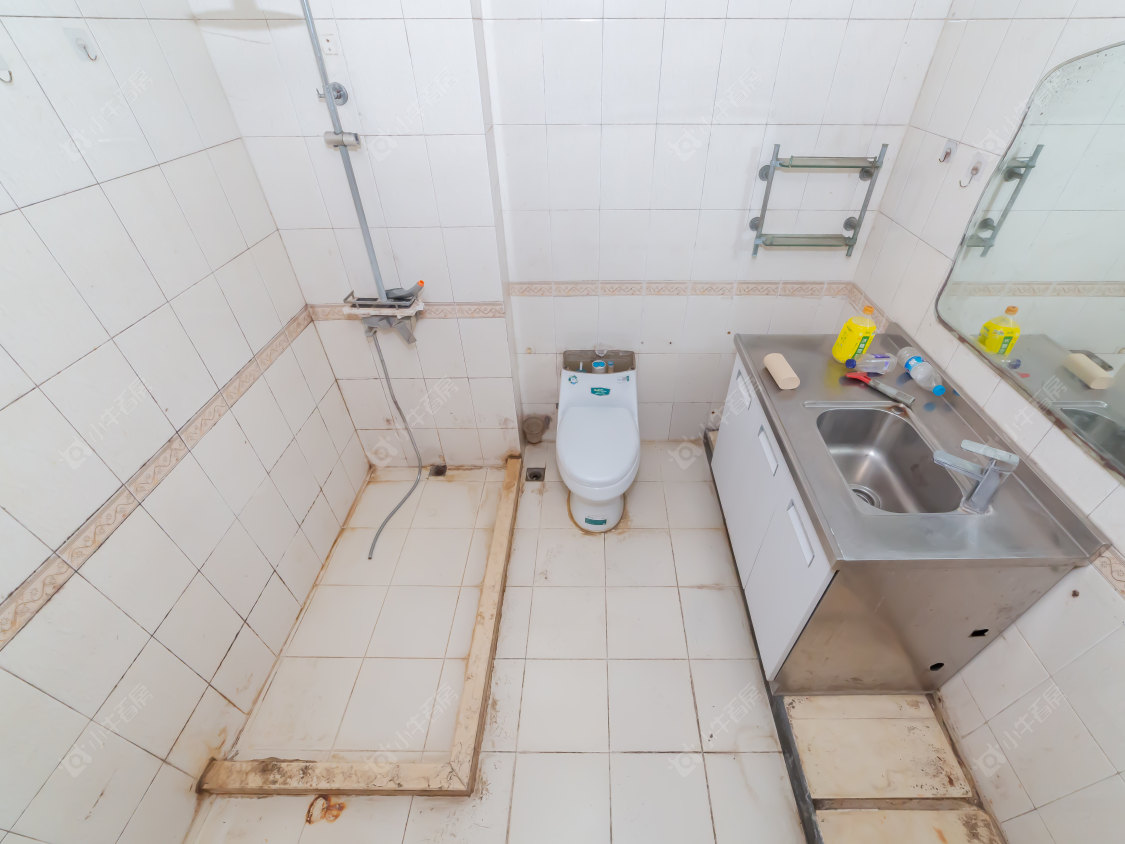 常州藻江花园一期在售二手房源室内图_小牛看房