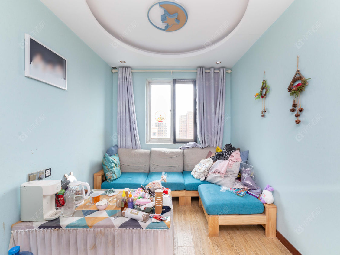 中天名园房源室内图 常州中天名园在售二手房源室内图_小牛看房