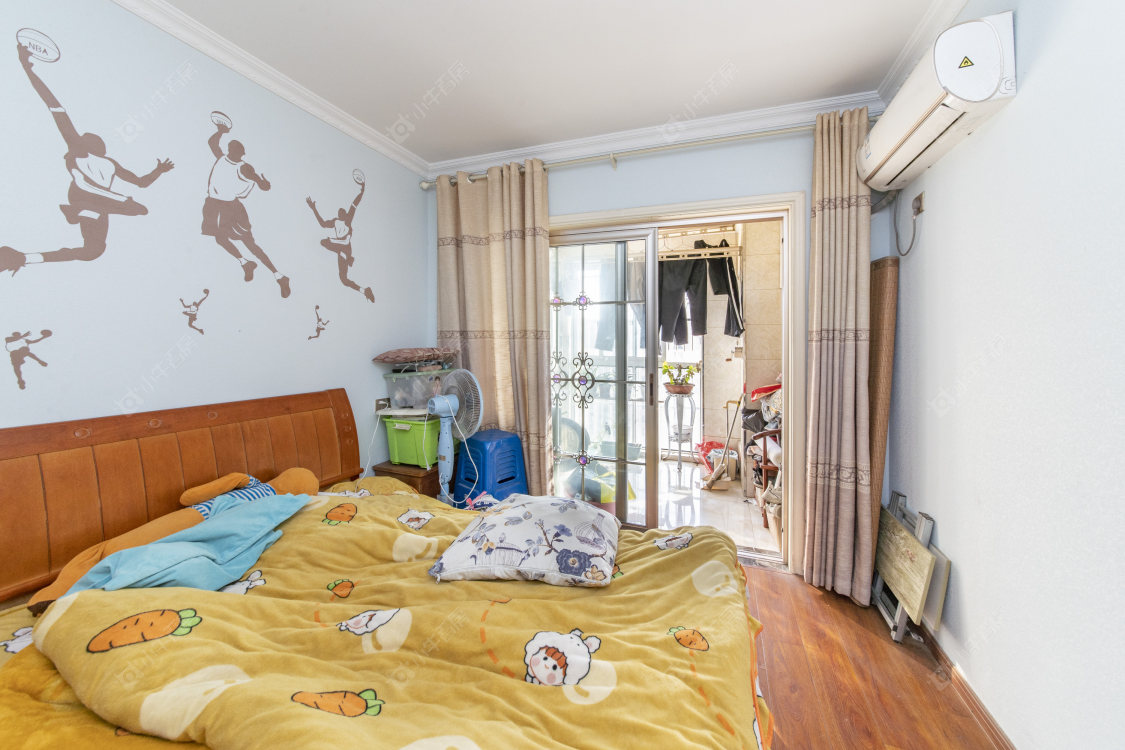 常州聚湖半岛在售二手房源室内图_小牛看房