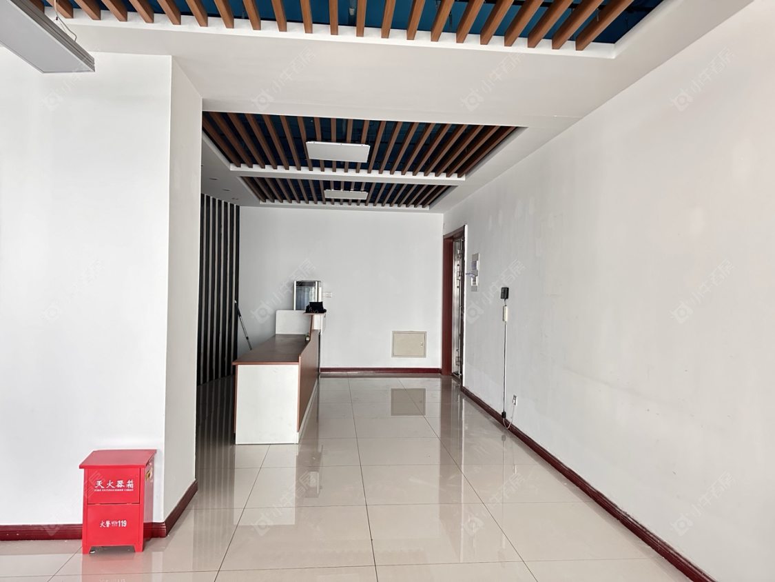 常州恒生科技园在租房源室内图_小牛看房
