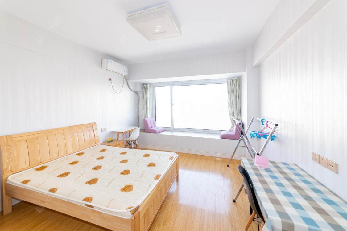 常州宝龙城市广场在售二手房源室内图_小牛看房