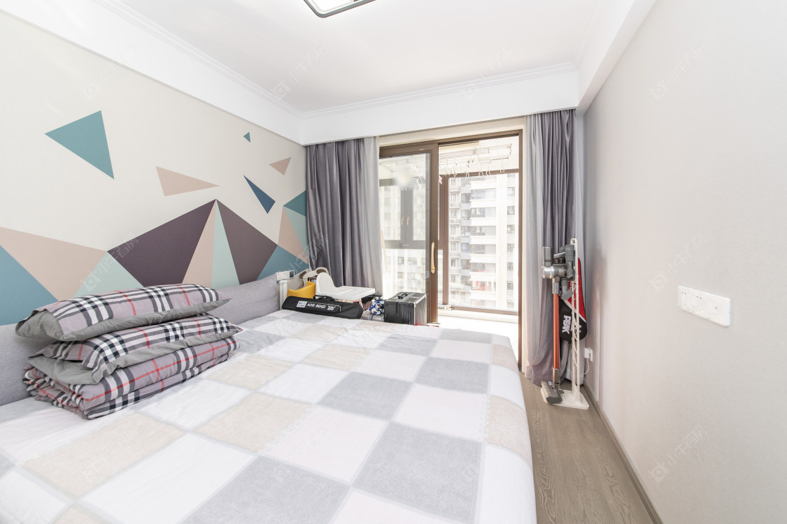 常州星河国际十区在售二手房源室内图_小牛看房