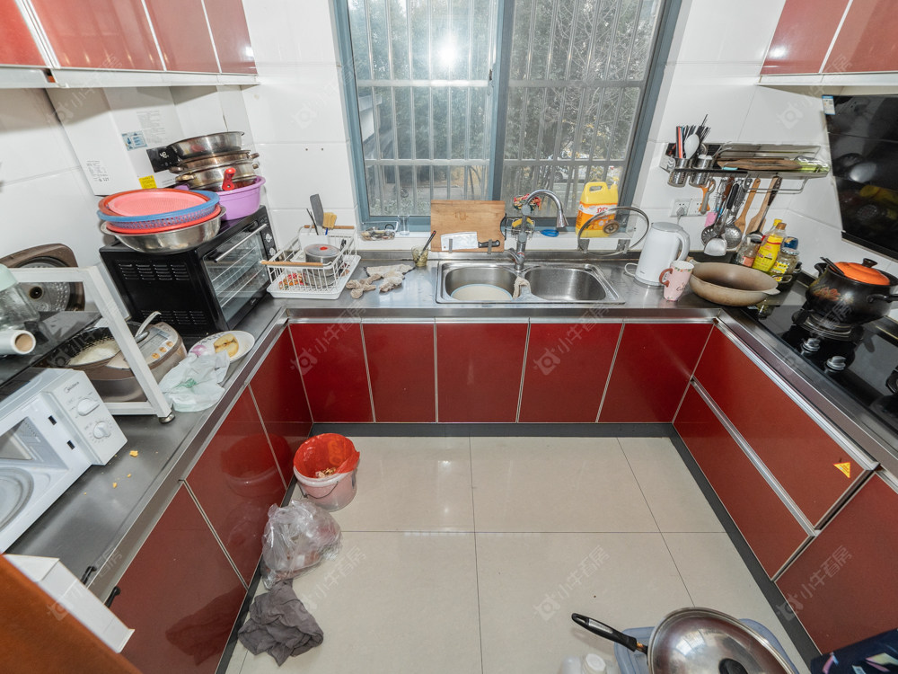 腾龙苑西区房源室内图 常州腾龙苑西区在售二手房源室内图_小牛看房