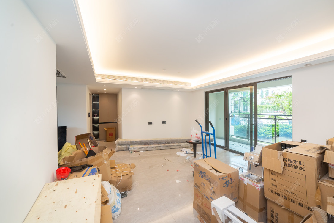 常州璟尚雅宸在售二手房源室内图_小牛看房