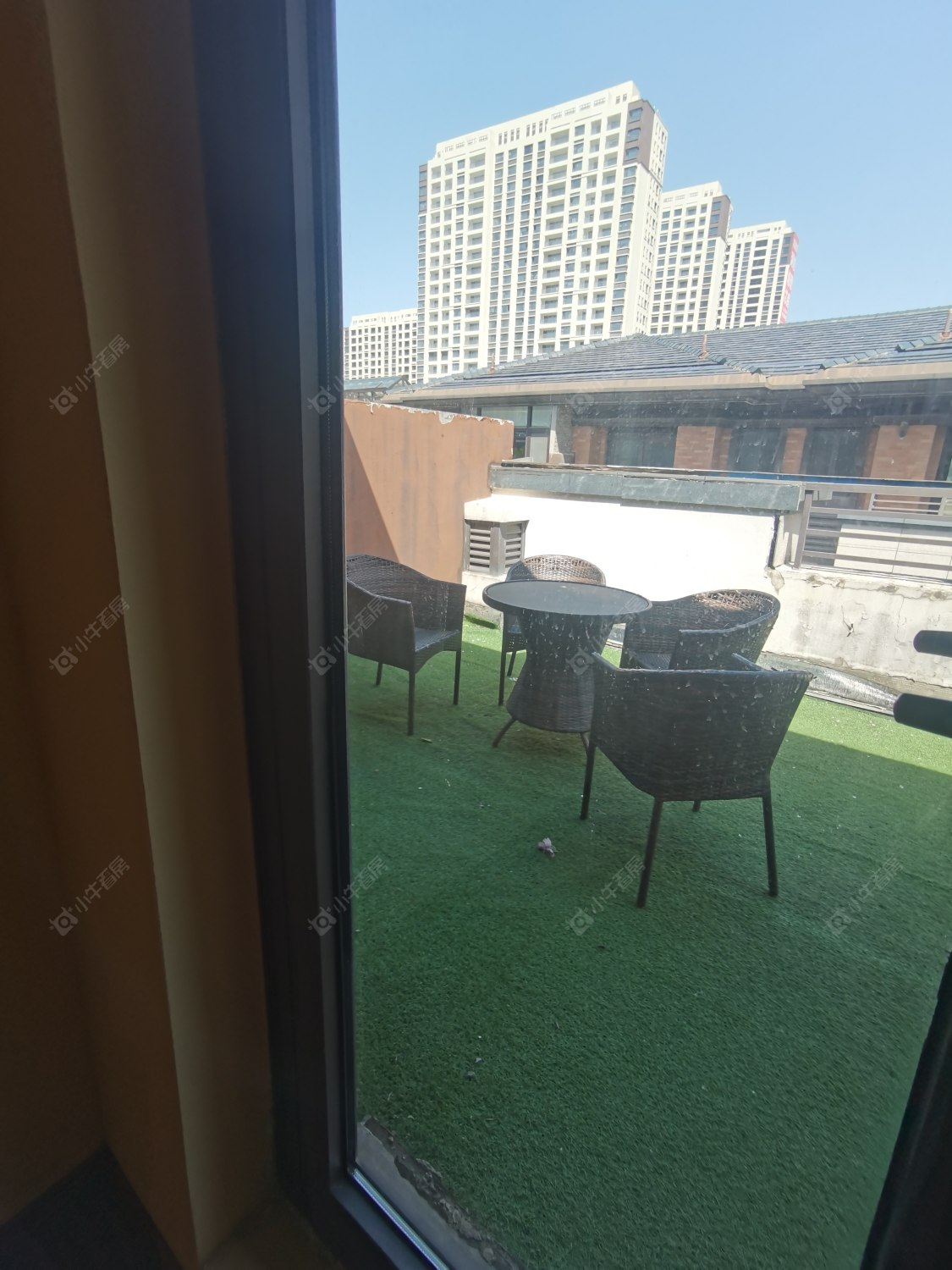 常州常发御龙山花园别墅区在租房源_小牛看房
