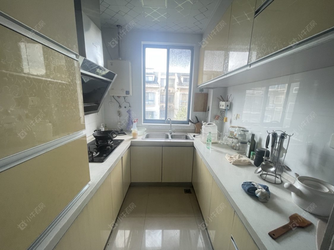 常州四季新城南苑在租房源室内图_小牛看房