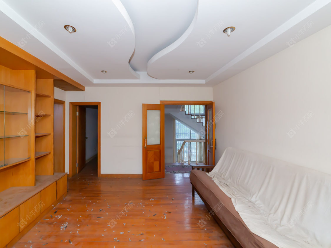 常州翠竹别墅居在售二手房源_小牛看房