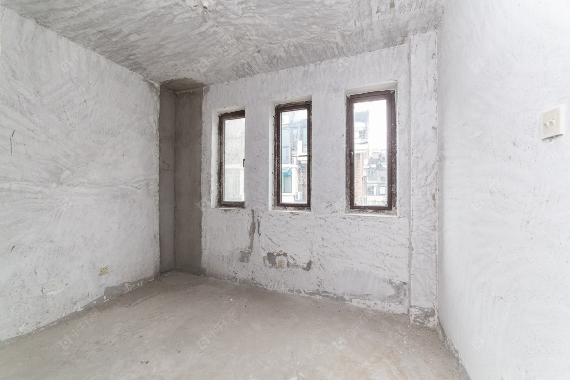 常州东渡海派青城在售二手房源室内图_小牛看房