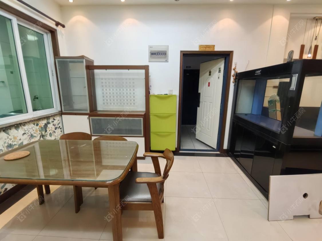 天安花园房源室内图 常州天安花园在租房源室内图_小牛看房