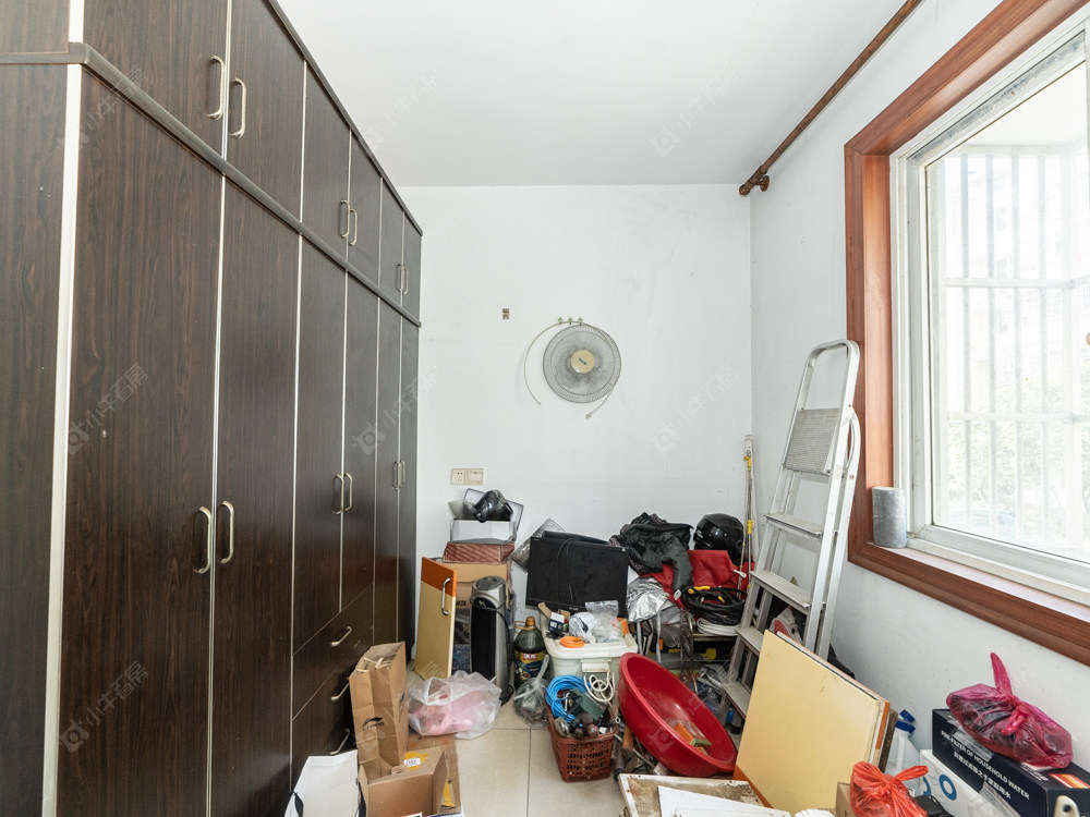 常州腾龙苑东区在售二手房源室内图_小牛看房